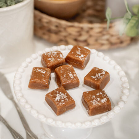 Caramels