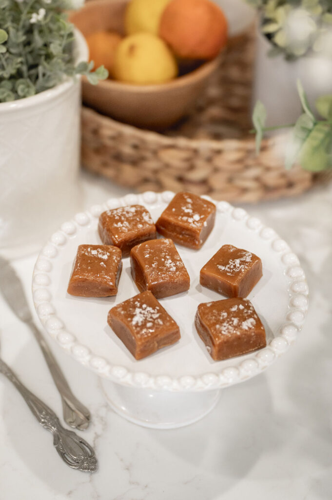 Caramels